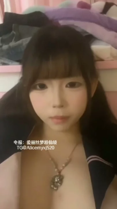 Screenshot 12 from Asian Amateur in Schoolgirl Uniform — Japanese POV Uncensored with Visible Face