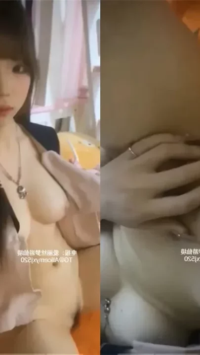 Screenshot 18 from Asian Amateur in Schoolgirl Uniform — Japanese POV Uncensored with Visible Face
