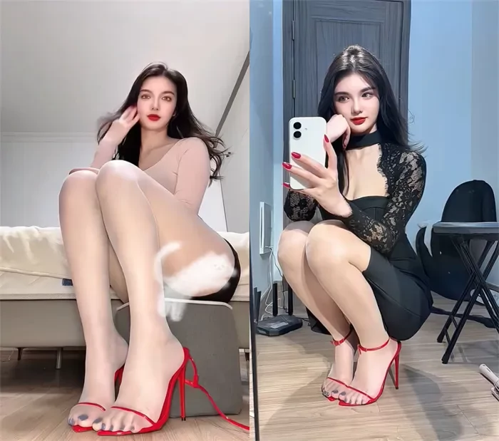 Lili’s Hot Solo Session — Uncensored Japanese POV with Lingerie & Toys