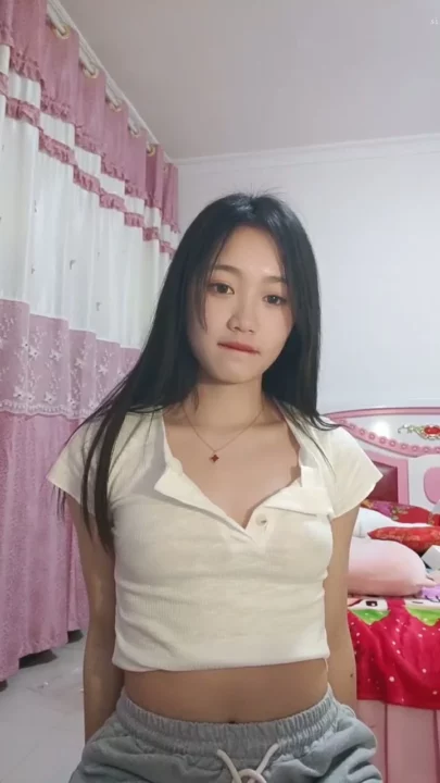 Screenshot 11 from Linlin’s Raw Japanese POV — Amateur Bedroom Action with Dildo & Hidden Partner