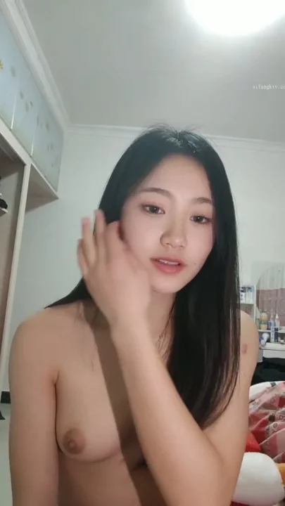 Screenshot 8 from Linlin’s Raw Japanese POV — Amateur Bedroom Action with Dildo & Hidden Partner