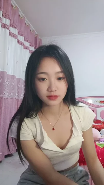 Screenshot 10 from Linlin’s Raw Japanese POV — Amateur Bedroom Action with Dildo & Hidden Partner