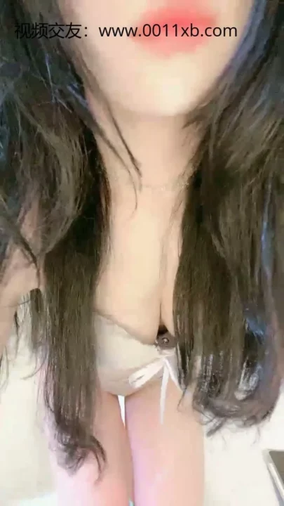 Screenshot 3 from Lin’s Intimate Lingerie Solo — Raw Japanese POV Experience