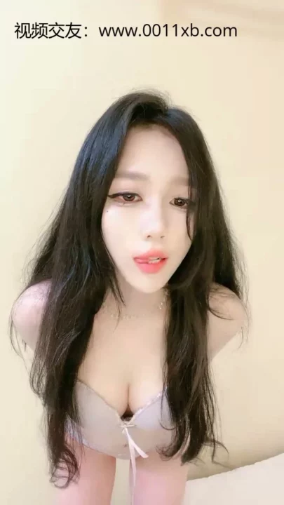 Screenshot 4 from Lin’s Intimate Lingerie Solo — Raw Japanese POV Experience