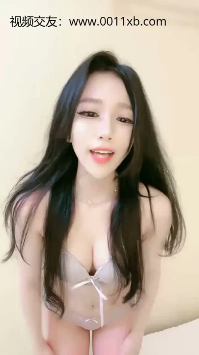 Screenshot 5 from Lin’s Intimate Lingerie Solo — Raw Japanese POV Experience