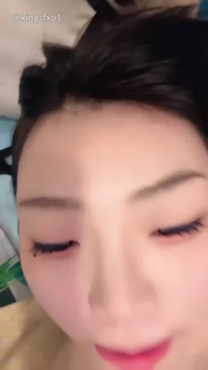 Screenshot 18 from Raw Japanese POV — Authentic Bedroom Encounter with Natural Beauty
