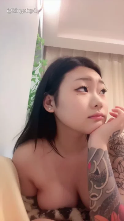 Screenshot 21 from Raw Japanese POV — Authentic Bedroom Encounter with Natural Beauty