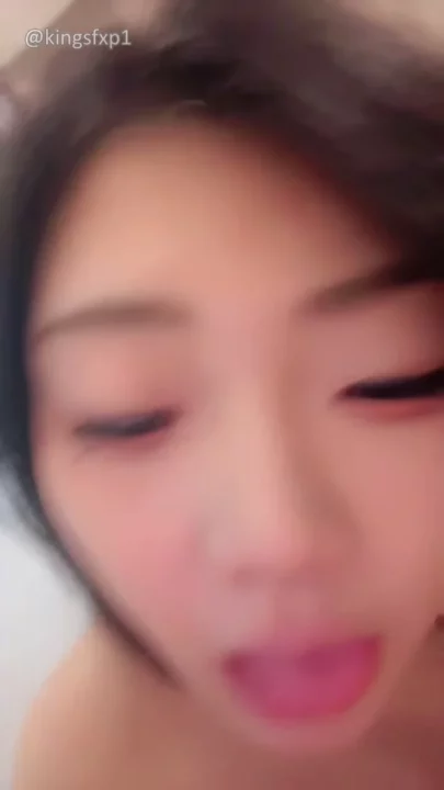 Screenshot 23 from Raw Japanese POV — Authentic Bedroom Encounter with Natural Beauty