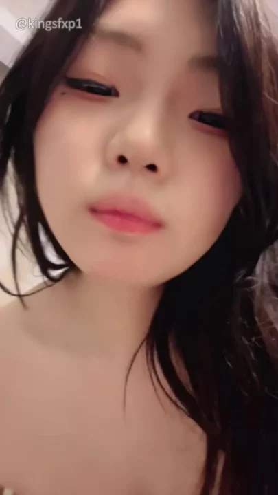 Screenshot 6 from Raw Japanese POV — Authentic Bedroom Encounter with Natural Beauty