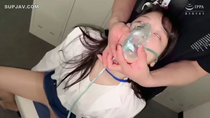 Screenshot 3 from Uncensored JAV POV — Schoolgirl Uniform Office Lady Restrained Creampie Fantasy [IPPA 010341]