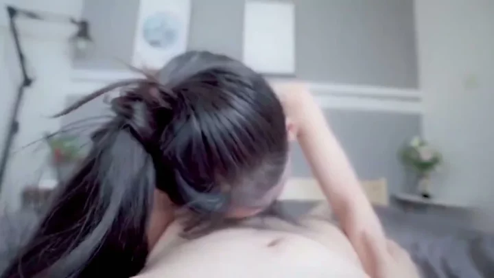 Screenshot 10 from Raw Japanese POV — Slim Asian Taken Hard in Varied Positions