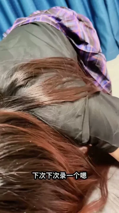 Screenshot 6 from Ranxi’s Real Amateur POV — Petite Japanese Schoolgirl Creampie Action