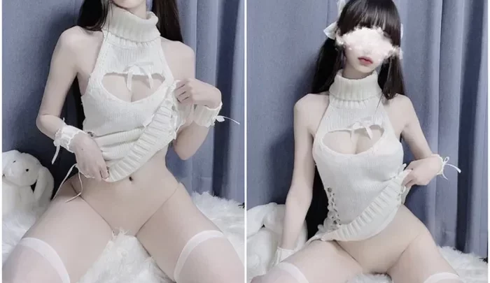 Screenshot 18 from Uncensored FC2-PPV: Ranran Gets Hardcore Interracial Creampie in Raw Amateur POV