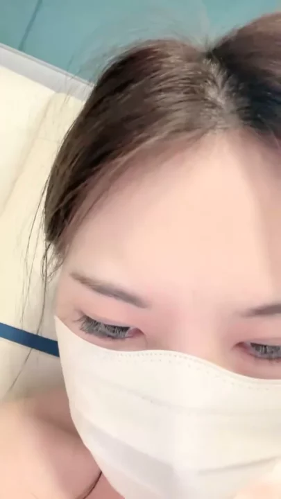 Screenshot 13 from Asian Beauty Solo Dildo Session — Handheld POV in Dorm Room [FC2-PPV]