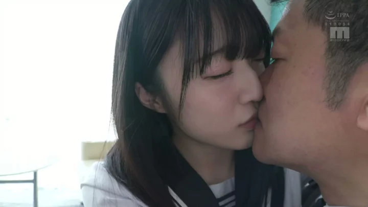 Screenshot 1 from Uncensored Teacher-Student Roleplay: Japanese POV Creampie in Hotel Setting