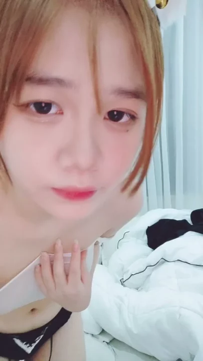 Screenshot 6 from Yuanyuan’s Bunny-Ears Creampie in Raw FC2 POV Scene