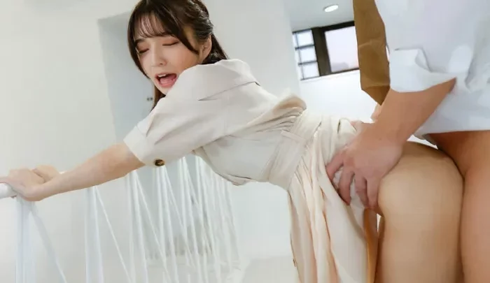 Screenshot 18 from FC2-PPV Amateur Creampie — Japanese Schoolgirl in Uniform & Lingerie [1234567]