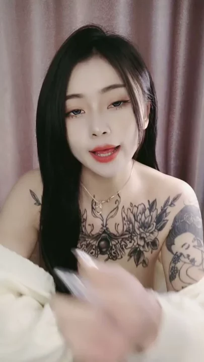 Screenshot 13 from Leaked Japanese Livestream: Solo Masturbation with Big Tits and Face Revealed