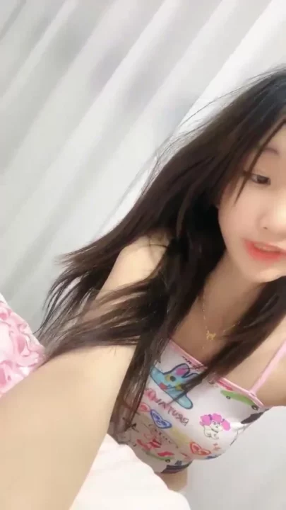 Screenshot 4 from Uncensored Japanese Solo — Petite Asian in Playful Bunny Lingerie
