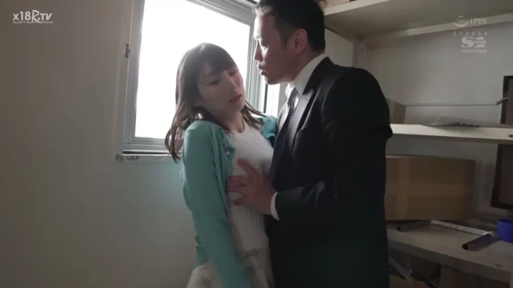 Screenshot 12 from Office Seduction: Japanese Educator’s Hidden Desires Unlocked