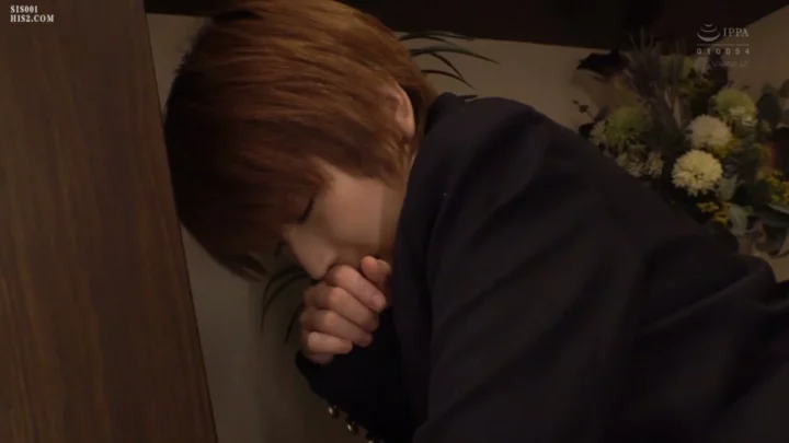 Screenshot 8 from Schoolgirl Uniform Tease and Mosaic Creampie — Japanese Wife Scene