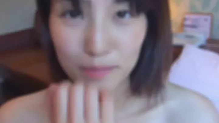 Screenshot 2 from Skinny Japanese Wife Maria Devours Cum in Raw FC2 Hotel Creampie Scene