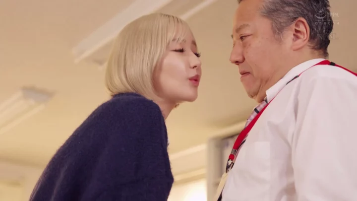 Screenshot 3 from OL的欲望无限：与精力充沛的大叔展开不间断的性爱挑战