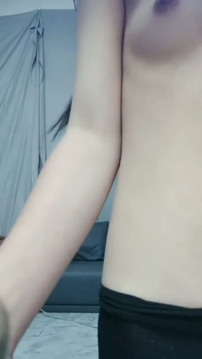 Screenshot 15 from Uncensored Japanese POV with Petite Asian — Playful Cat-Ear Solo and Full Nude Spreads