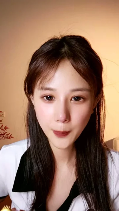 Screenshot 8 from Amateur Japanese Solo — Petite Face-Shown Lingerie POV Masturbation