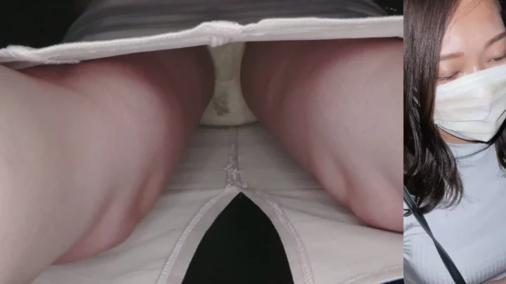Screenshot 2 from 极品气质女白领商场喝饮料被下药尾随跟踪放倒迷奸