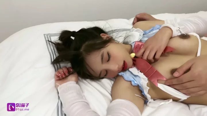 Screenshot 13 from 治愈生病妹妹的性治疗法极品乱伦拒绝怜香惜玉 就是个猛操 美乳嫩妹女神阿雅