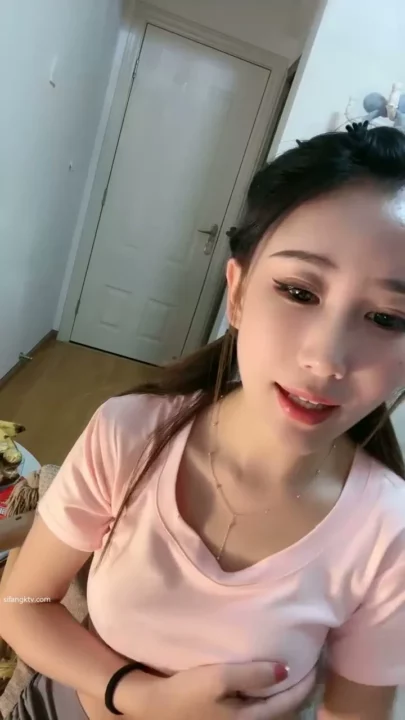 Screenshot 3 from Handheld POV of Petite Asian Amateur — Uncensored Bedroom Solo