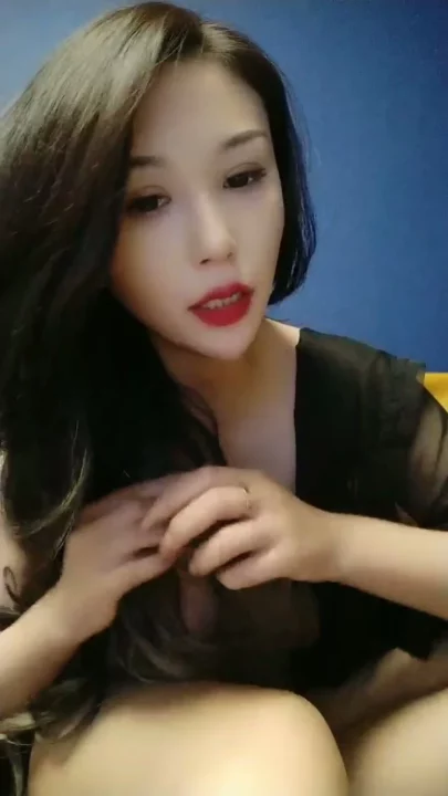 Screenshot 3 from Real Squirting Orgasm — POV Asian in Lingerie with Pink Dildo [FC2-PPV-5322020]