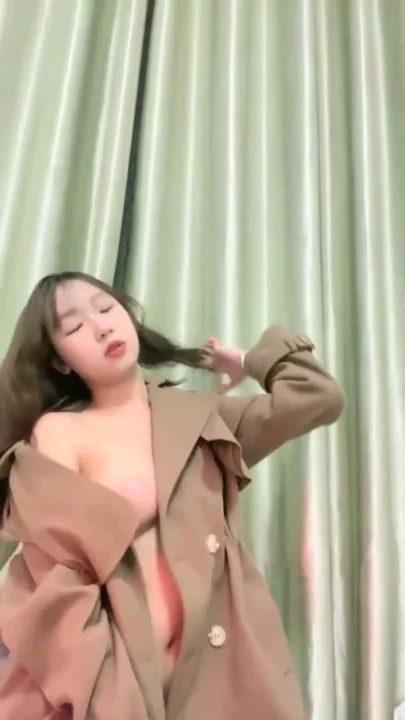 Screenshot 12 from Lingerie-Clad Asian Babe Takes POV Creampie + Anal — Raw Amateur Action