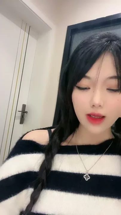 Screenshot 2 from Busty Asian Amateur Masturbation — Uncensored POV Lingerie Scene