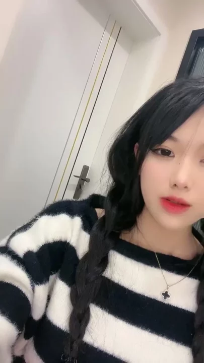 Screenshot 3 from Busty Asian Amateur Masturbation — Uncensored POV Lingerie Scene