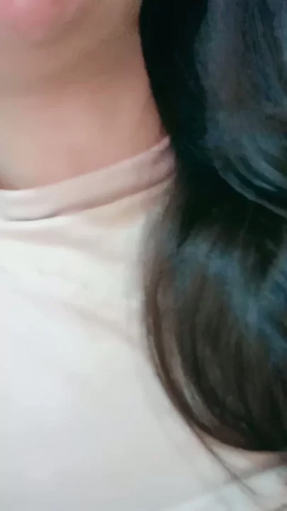 Screenshot 12 from POV Uncensored Amateur Masturbation — Lingerie and Dildo Show on Cam