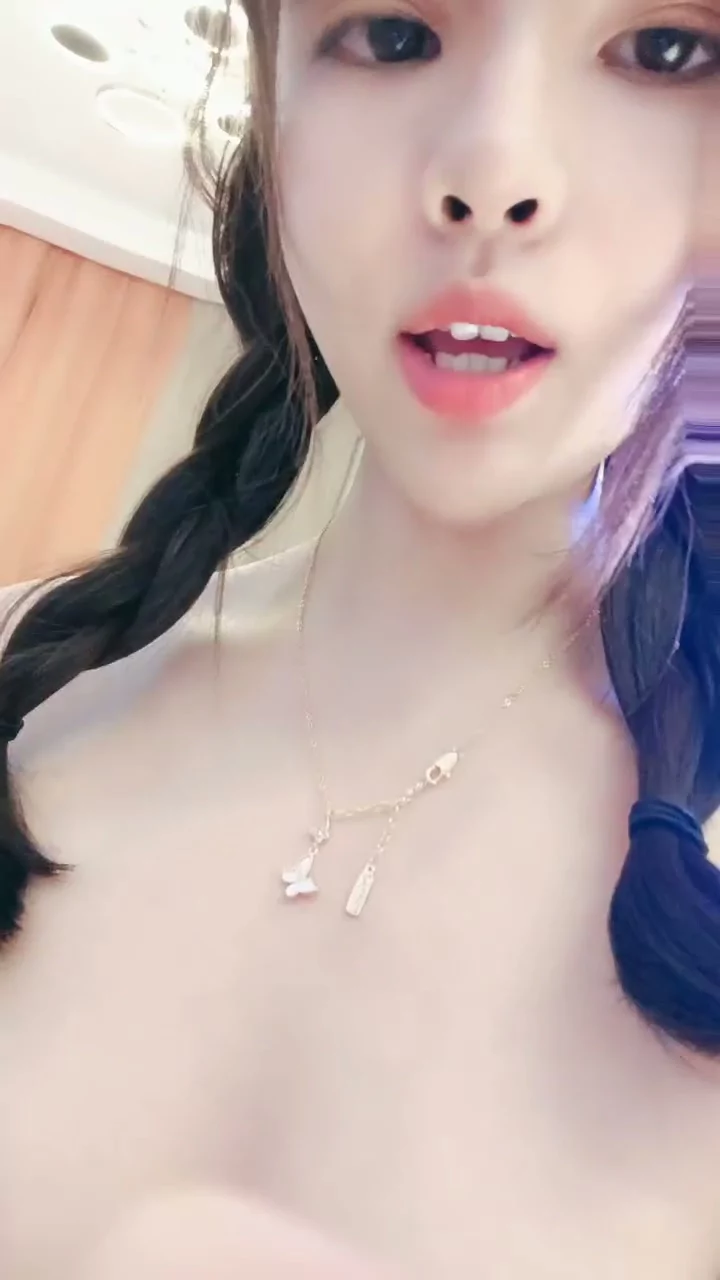 Play video: POV Uncensored Amateur Masturbation — Lingerie and Dildo Show on Cam