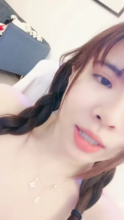 Screenshot 15 from POV Uncensored Amateur Masturbation — Lingerie and Dildo Show on Cam