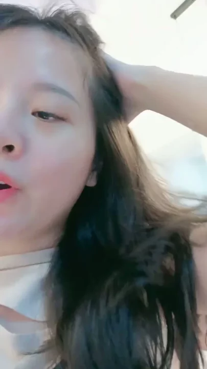 Screenshot 9 from POV Uncensored Amateur Masturbation — Lingerie and Dildo Show on Cam