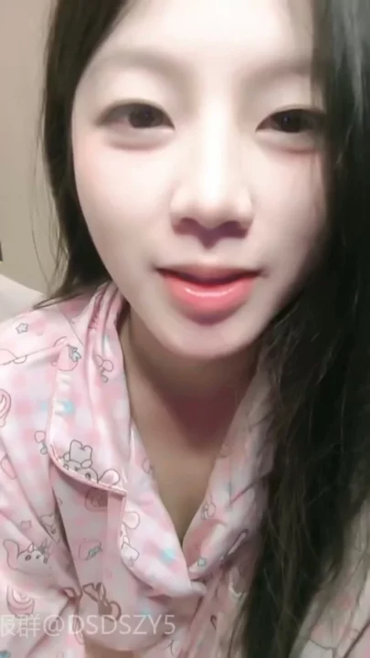 Screenshot 26 from Pure Temptation Solo — East Asian Beauty in Pajamas Sipping Juice