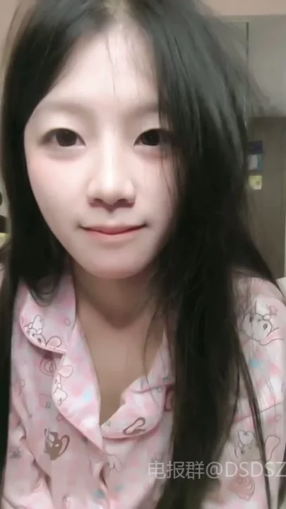 Screenshot 28 from Pure Temptation Solo — East Asian Beauty in Pajamas Sipping Juice