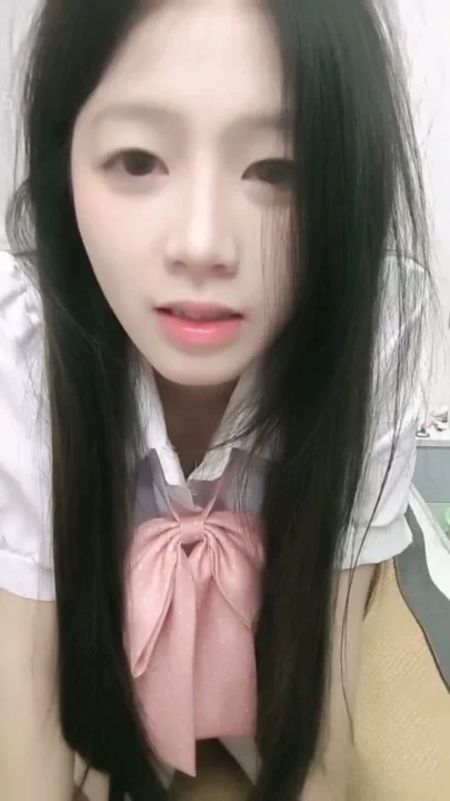 Screenshot 9 from Pure Temptation Solo — East Asian Beauty in Pajamas Sipping Juice