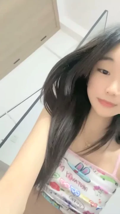 Screenshot 13 from Private Uncensored Japanese Bikini Solo — Bathroom Masturbation Tease [FC2-PPV]