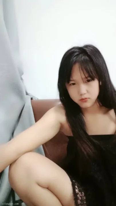 Screenshot 2 from Petite Asian Amateur Solo Pleasure — Uncensored Self-Touch on Leather
