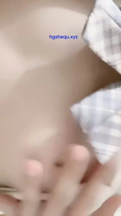 Screenshot 15 from Leaked Schoolgirl Self-Pleasure — Asian Petite with Shaved Pussy