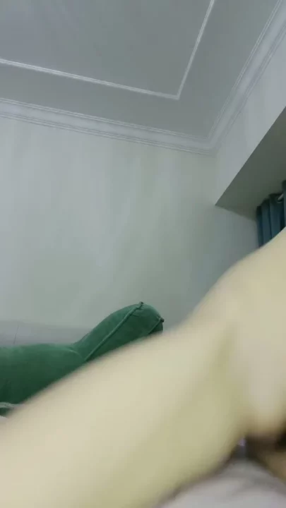 Screenshot 4 from Raw Tingting POV — Uncensored Japanese Amateur in Stockings with Creampie & BJ