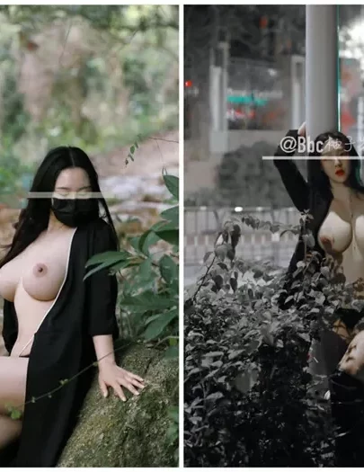 Screenshot 18 from Japanese Uncensored Close-Up Solo — Shaved Genitals and Facial Expressions