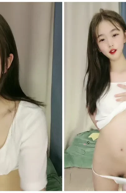Screenshot 17 from Yuxin Asian Amateur POV — Vibration Toy Squirting Orgasm in Bedroom