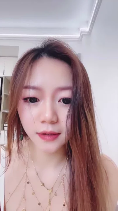 Screenshot 5 from Xueer’s Lingerie Solo Session — Face Reveal & Natural Masturbation